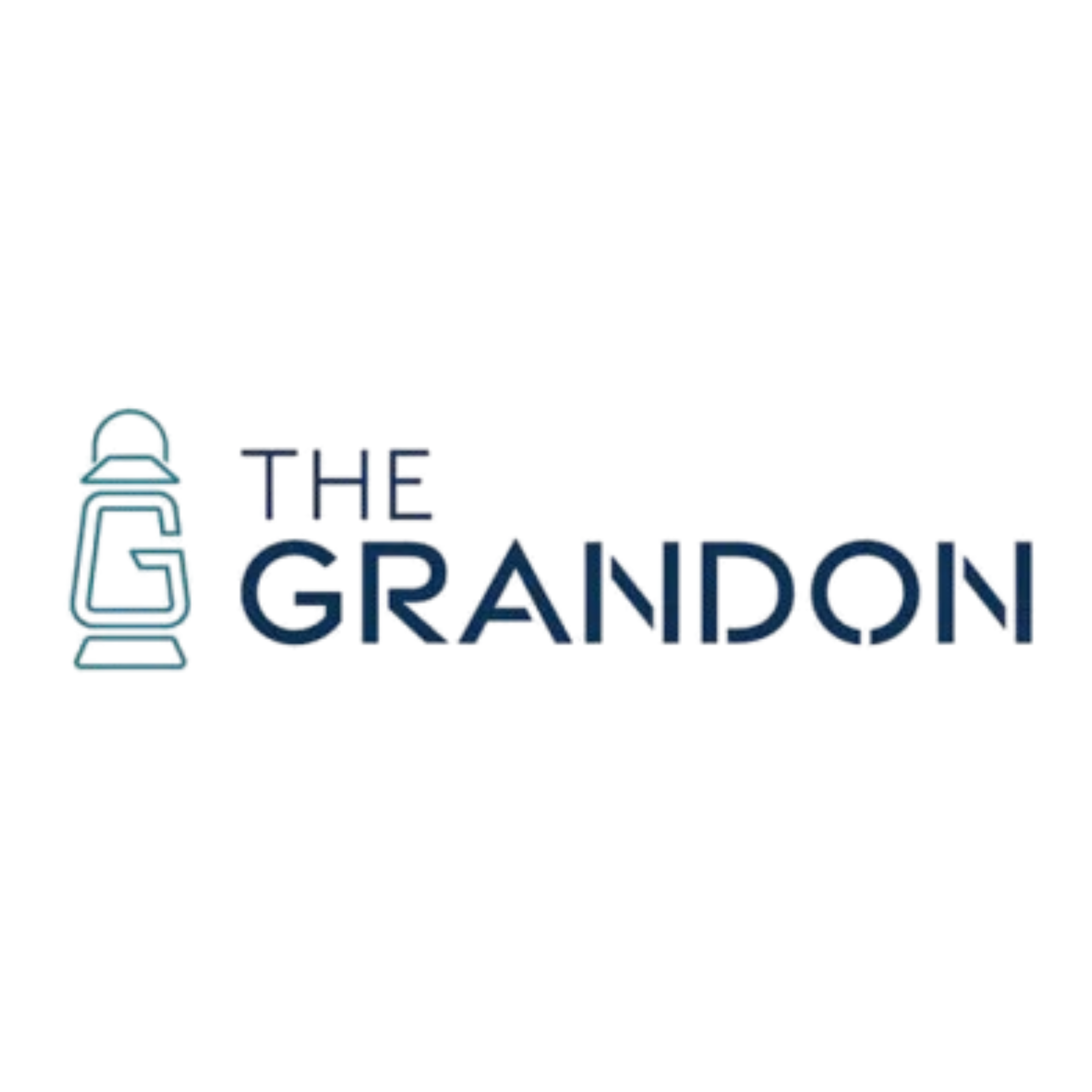 The Grandon logo consists of a stylized "G" and the word "Grandon" beside it.